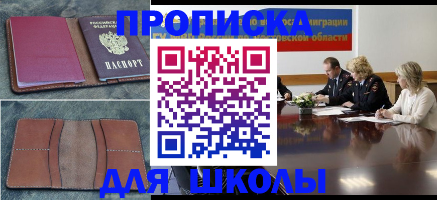 прописка от собственника в Мирном
